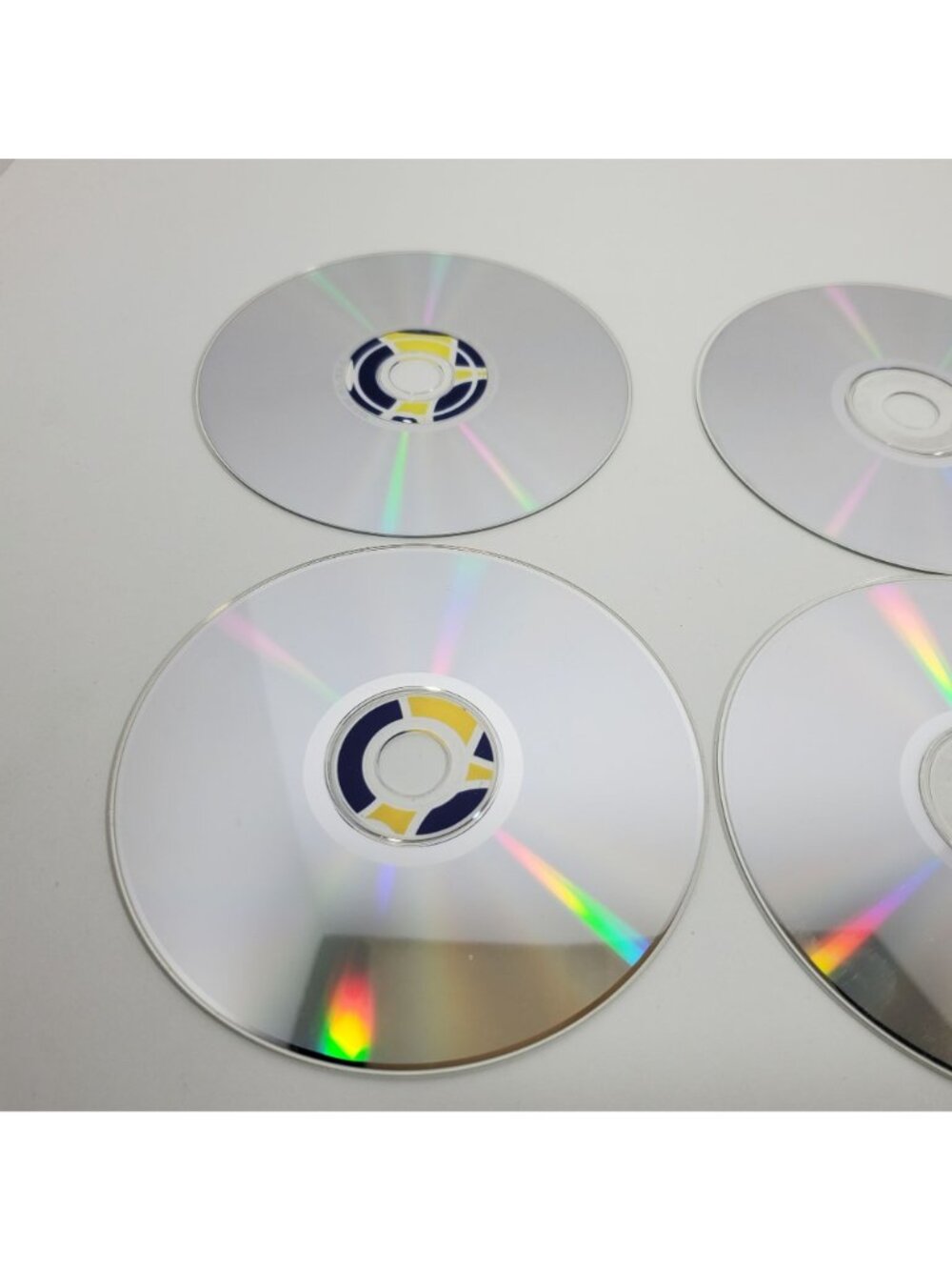 AOL Internet Service Promotional CD Lot Version 4.0 And 5.0 Lot - Picture 3 of 9